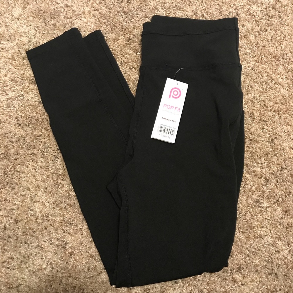 POP Fit Leggings with Pockets